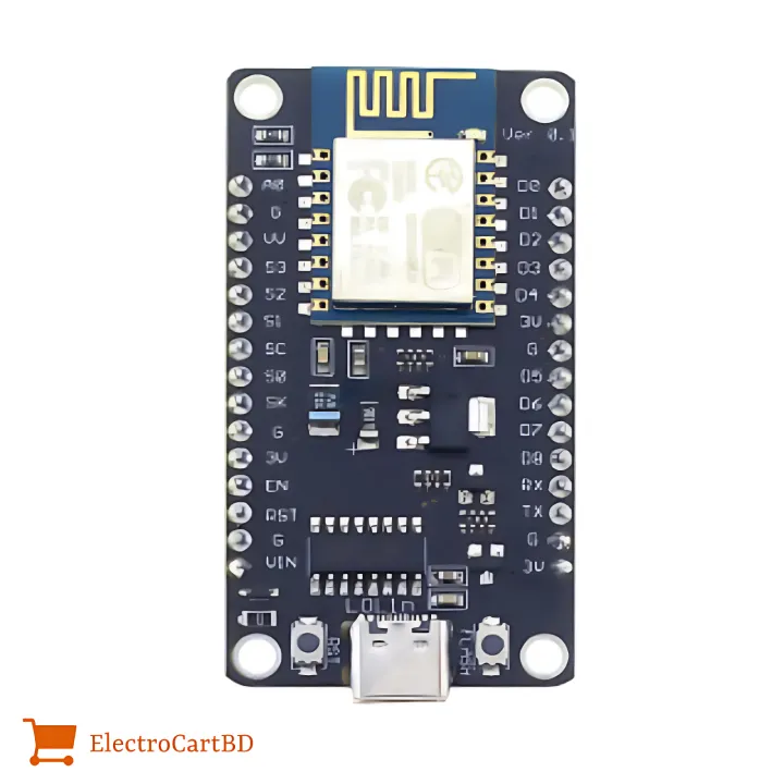 Nodemcu%20V3%20Lolin%20Lua%20Wifi%20Internet%20Of%20Things%20Connector%20Development%20Board%20Esp%208266%20V3,%20Lolin%20Esp8266%20-%20Multimeter%20-%20Minimalistic%20Sophistication%20-%20Image%206