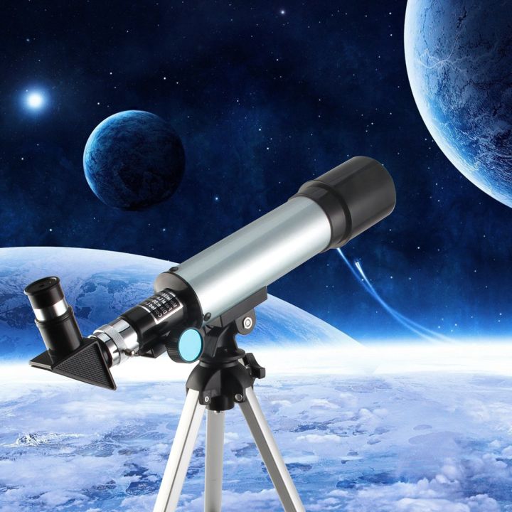 F36050%20Astronomical%20Telescopes%20Zoom%20Professional%20Telescopio%20Astronomic%20HD%20Telescope%20Space%20Spotting%20Scope%20Monocular%2060X%20360/50mm%20-%20Image%207