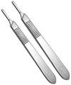 Surgical Bp Handle No 3/4 1pcs. 