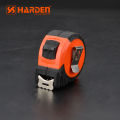 HARDEN 5M/16ft Measuring Tape Steel Tape (Matric & Inch) 580035 - Kings Trading. 