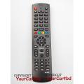 China LCD LED Smart TV Remote RC-666.