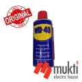 WD-40 277ml USA Rust Cleaner Remover Multi Use Purpose Spray Liquid Cleaning Zong Corrosion Inhibitor Lubricant Penetrant WD40. 