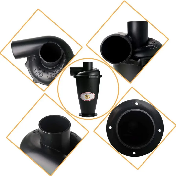 Vacuum%20Cleaner%20SN50T6%20Sixth%20Generation%20Turbo%20Cyclone%20Separator%20Filter%20Industrial%20&%20Household%20Bagless%20Dust%20Collector%20With%20Flange-White%20Cyclone%20-%20Image%205