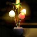 LED Dream Mushroom Lamp - multi color.
