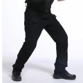 Consul IX7 Tactical Pants Men's IX9 Military Pants Wearable Work Pants Casual Straight Pants.