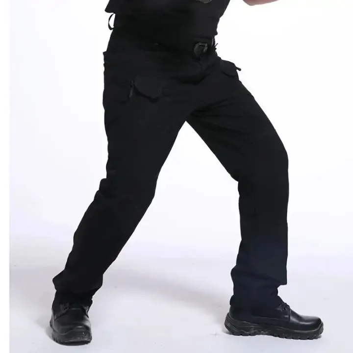 Consul%20IX7%20Tactical%20Pants%20Men's%20IX9%20Military%20Pants%20Wearable%20Work%20Pants%20Casual%20Straight%20Pants%20-%20Image%207