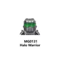 MG0131 MG0138 KF6043 Game Halo Warrior Military Soldier Mini ultrathin lovelyAction Figure Building Blocks Bricks Learning Toys Gift PG8215. 