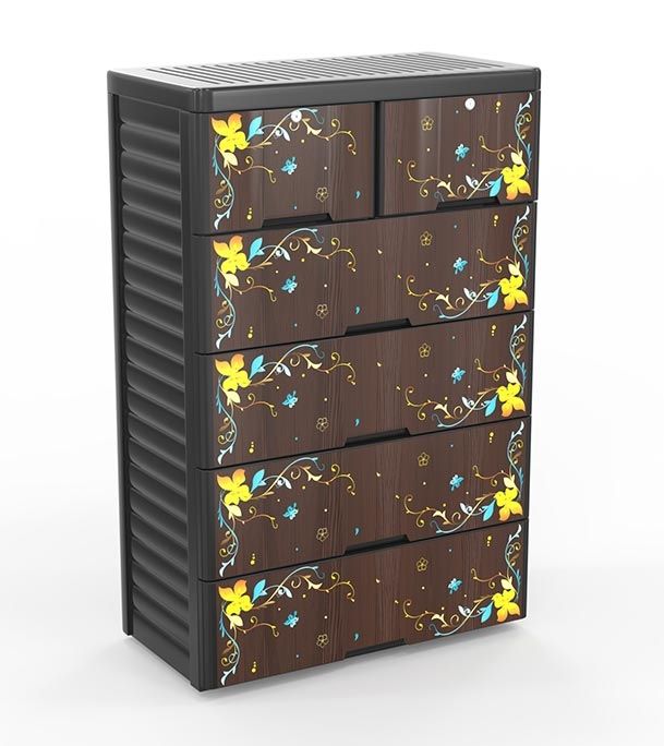 RFL%20Wardrobe%20Double%205D%20KD%20Deluxe%20Oak%20Wood%20891200%20-%20Image%209