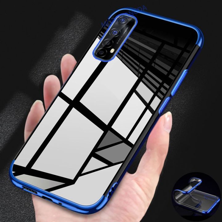 Realme Realme (Asia) Realme (Global) Hard Case