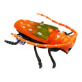 Mini Insect car  Friction Pull Back Toy 1pcs. 