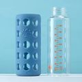 Baby Glass Feeder Bottle Small, Medium, Large (0–6 Months+) – Premium Regular Neck Baby Feeder Glass Bottle 60ml 120ml & 240ml Available.
