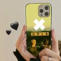 sam and colby XPLR Phone Case for iPhone 11 12 13 mini pro XS MAX 8 7 6 6S Plus X 5S SE 2020 XR cover. 