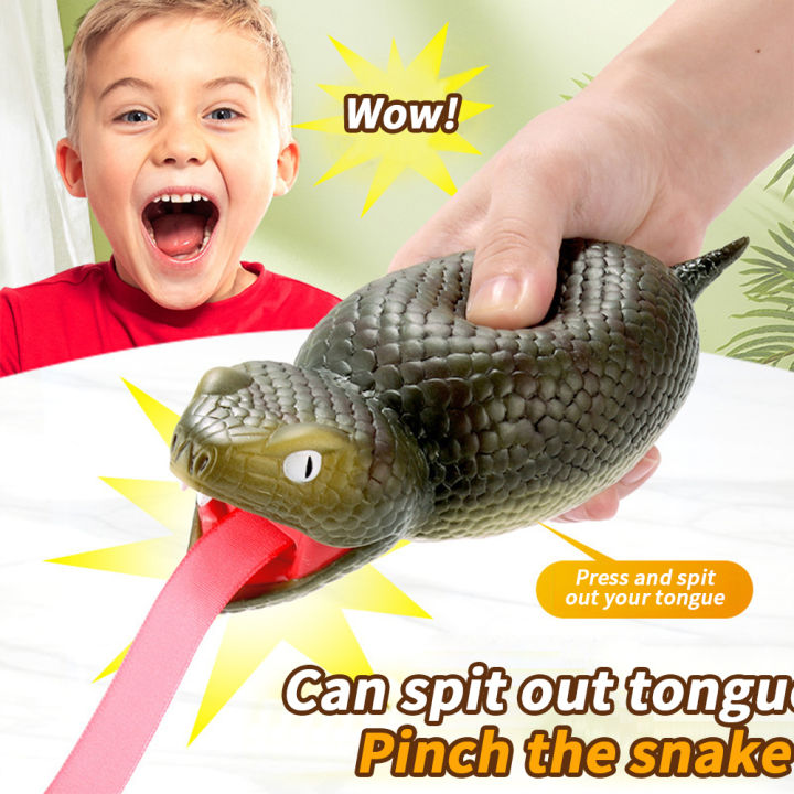GC%20Soft%20Elastic%20Simulation%20Animal%20Snake%20Creative%20Slow%20Rebound%20Toy%20Kids%20Stress%20Relieving%20Pinch%20Toy%20For%20Grown-ups%20Kids%20Boys%20Girls%20-%20Image%203