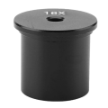 2X Optical Eyepiece Ocular Lens H16X 23.2mm 16X for Biological Microscope. 