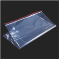 25 piece Plastic Zip Lock Pouch Bags Plastic Poly Bag With Zipper Plastic Transparent Bags For Women/wed/gift Jewelry Packaging Display. 