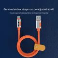 Usb C Data Cable 120W Super Fast Charging Digital Display Type C Flash Charging for Iphone 15 Pro Max Xiaomi Samsung 1M 1.5M 2M. 