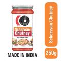 Ching's Schezwan Chutney, 250g. 