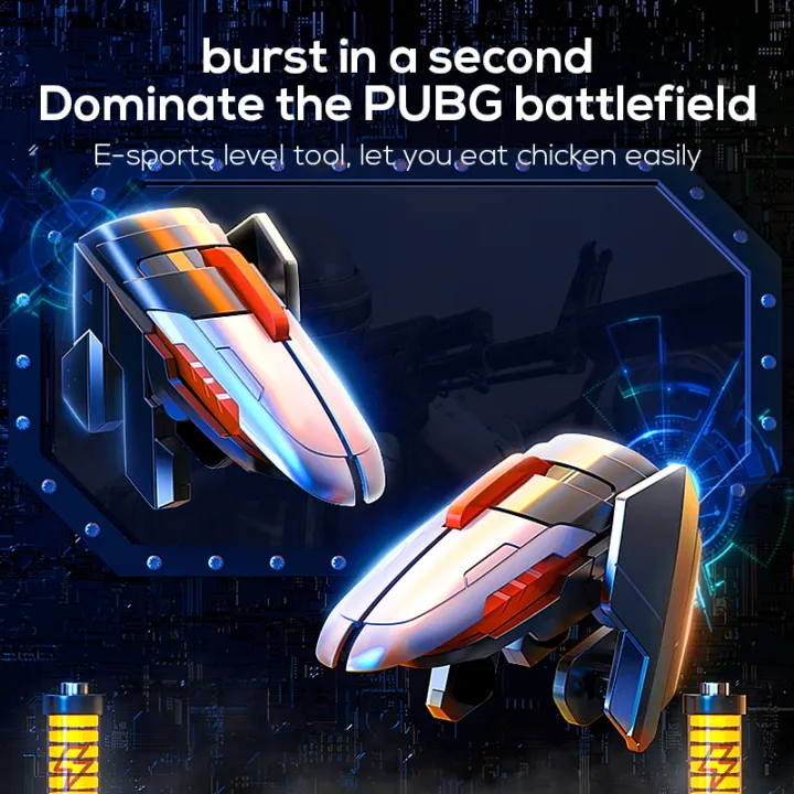 AK06%20PUBG%20Mobile%20Phone%20Game%20Trigger%20Fire%20Button%20Handle%20Shooter%20Game%20Joysticks%20Gamepad%20For%20Fire%20Aim%20Key%20L1R1%20Controller%20-%20Image%202