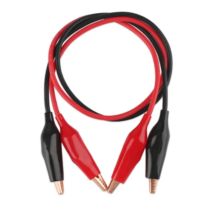 1Pair-%20Mini%20Battery%20Clips%20Test%20Leads%2045cm%20Cables%20Length%20Double%20Ended%20Head%20Jumper%20Wire%20Clip%C2%A0%20-%20Image%204