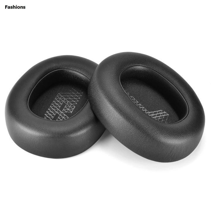 Fashions%20Ear%20Pads%20For%20JBL%20E65BTNC%20Duet%20NC%20LIVE650%20660%20BTNC%20Headphones%20Soft%20Foam%20Cushion%20Cover%20High%20Quality%20Earpads%209.16%20-%20Image%204