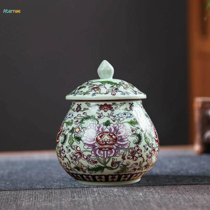 Ceramic%20Storage%20Jar%20Ceramic%20Tea%20Jar%20for%20Kitchen%20Dining%20Table%20Decoration%20-%20Image%208