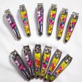 Nail Clipper and Haijin Nail Cutter.