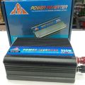 Power Inverter 500W Car Power Inverter 500W Solar Power Inverter Convert 12V To AC 220V Modified Sine Wave Voltage - Efficient Power Conversion. 