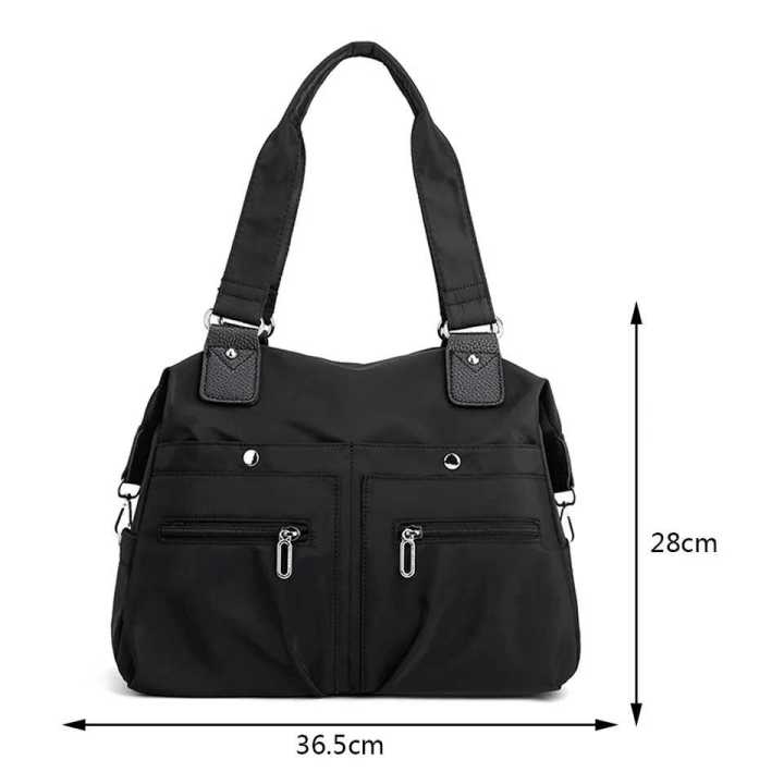 Forsaken%20Casual%20nylon%20travel%20Shoulder%20tote%20Bag%20-%20Image%209
