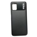 Mobile phone Back Shell / Back Panel / Battery Cover / Back Replacement Part Redmi Poco M3. 