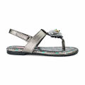 BUBBLE GUMMERS FIONA Slingback Toe-Post Sandal for Girl Babies.