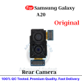 Rear Camera Module fo Samsung Galaxy A20 Back Camera -New Replacment. 
