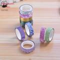 Washi Sticky Paper Masking Adhesive Tape Label DIY Craft Scrapbooking Tape.