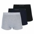 Underwear For Men Pack of 3 All Season Cotton Slim Fit Stretchable Boxer Style Available in Multicolor. 