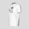 TORR White Men's T-shirt.