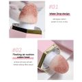 Matte Rouge Six Colors Available Blush Stick Liquid Cosmetic Monochrome Blush Water Drop Brush Head Blush Facial Products Boxed. 