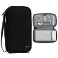 Travel Gadget Organizer Bag Portable Digital Cable Bag Electronics Accessories Storage Carrying Case Pouch. 