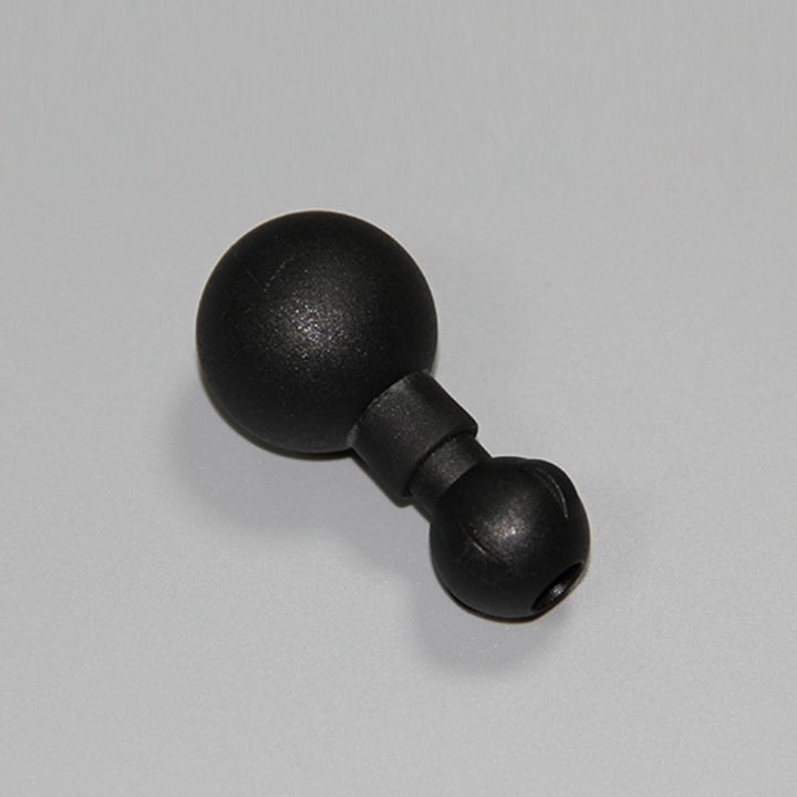 25.4mm%20to%2017mm%20Composite%20Extension%20Ball%20Adapter%20for%20Dual%20Ball%20Socket%20-%20Image%203