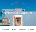 SONOFF RFR2-WiFi Smart Switch Wireless Timer Switch With RF Receiver For Google Home Alexa Smart Home Automation. 