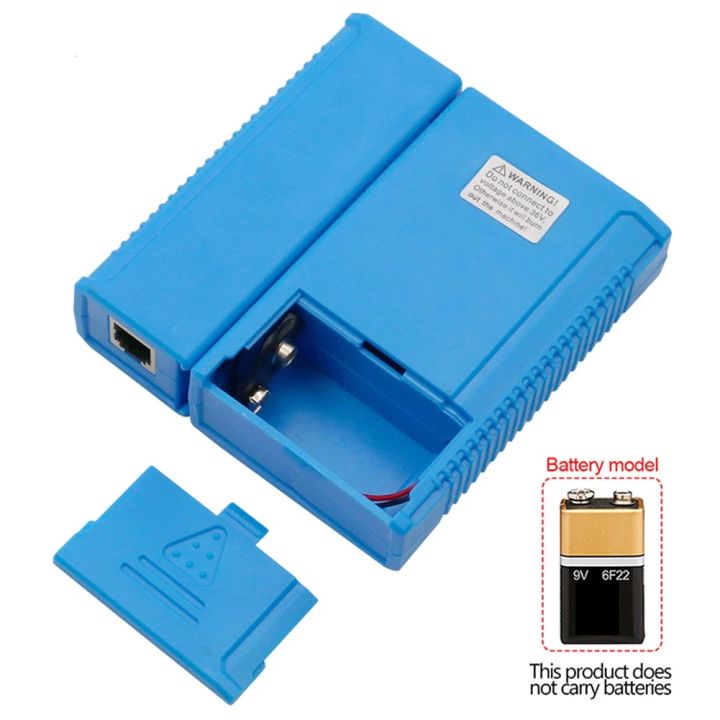 Professional%20RJ45%20Cable%20lan%20tester%20Network%20Cable%20Tester%20RJ45%20RJ11%20RJ12%20CAT5%20CAT6%20UTP%20LAN%20Cable%20Tester%20Networking%20Tool%20-%20Image%204
