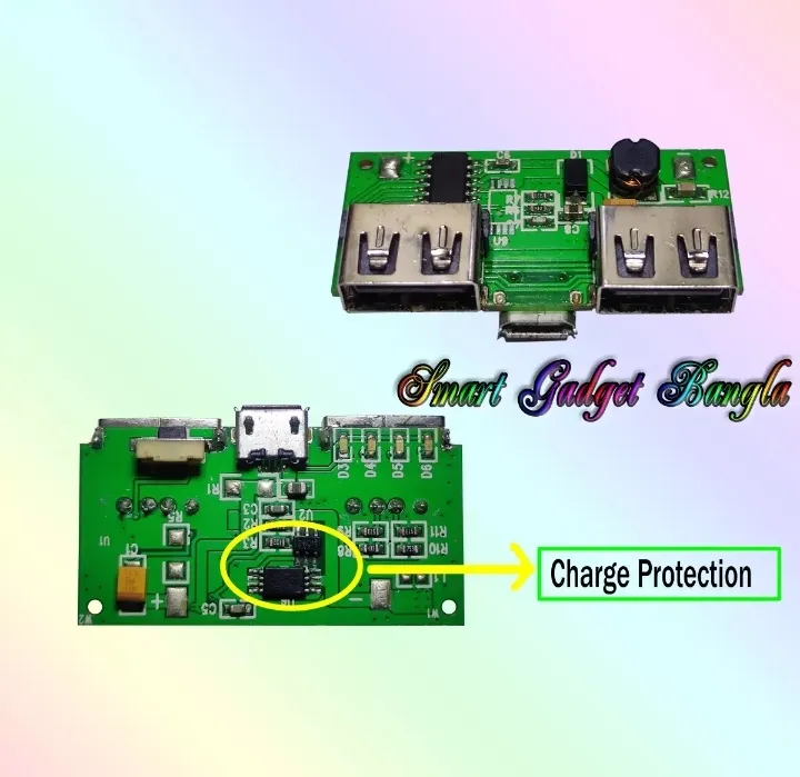 5V%202%20USB%20Ultra%20Fast%20Charging%20Speed%20Power%20Bank%20Circuit%20-%20Image%202