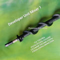 Developer unit Mixer 1 for TOSHIBA Photocopier e Studio 2523A/2523AD/2323AM/2323AMW/2329A/2823AM/2303A/2309A/2809A/2006/2306/2007/2307. 
