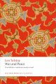 War and Peace (Oxford World's Classics) by Leo Tolstoy - Paperback. 