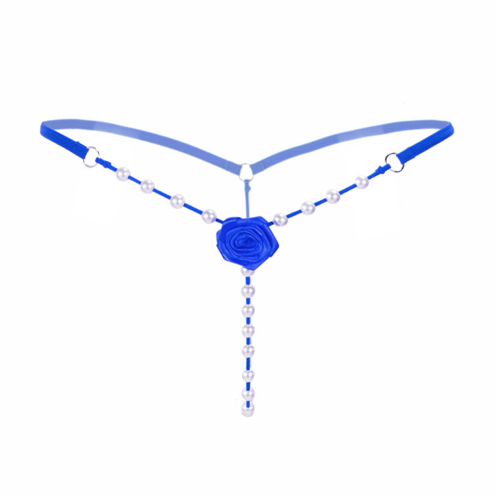 Transparent%20Crotchless%20String%20Bead%20G-string%20Lingerie%20for%20Porno%20Outfit%20Thongs%20Women%20Underwear%20Pearl%20Open%20Panties%20-%20Image%203