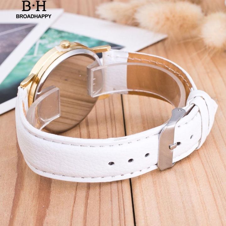 broadhappy%20Geneva%20Stainless%20Steel%20Analog%20fashion%20couple%20watch%20-%20Image%208