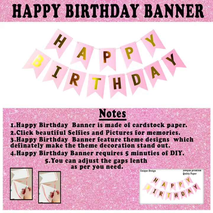 Happy%20Birthday%20Decorations%20Pink%20Combo%20Set-%20Pink,%20White%20And%20Golden%20Metallic%20Balloons,%20Birthday%20Pink%20Paper%20Banner,%20Silver%20Foil%20Curtain%20for%20Party%20Decoration%20Full%20Package-%20(Pack%20of%2035%20Pcs)%20-%20Image%204