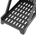 Barcode Printer Stand, Printer Bracket Simple To Install for Home. 