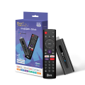 Android TV STICK TV98 5G ATV STICK 8K Ultra HD 1000 Free TV Channel Live. 