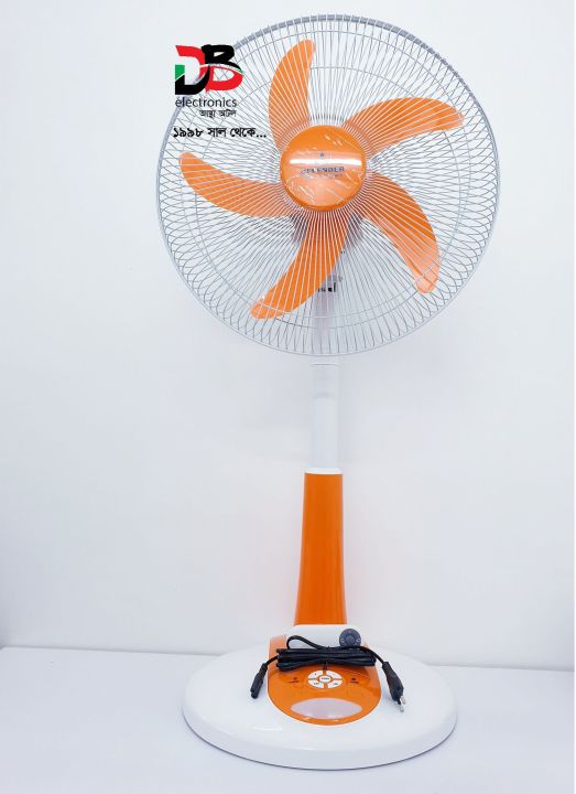 Rechargeable%20Fan%20Defender%20/%20Kennede%20(16")%20KTH/KN-2986HRS,%20Warranty%2001%20Year%20&%20Service%20Warranty%2003%20years.%20-%20Image%202