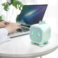 Bedside Clock Alarm Clock For Kids Kids Alarm Clock Digital Alarm Clock Alarm Clock For Heavy Sleepers Alarm Clock With Usb Ports Alarm Clocks For Bedrooms.