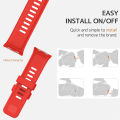 Strap For Xiaomi Redmi Watch 4 Strap Replacement Watchbands Strap For Redmi Watch 4 Strap Bracelet. 